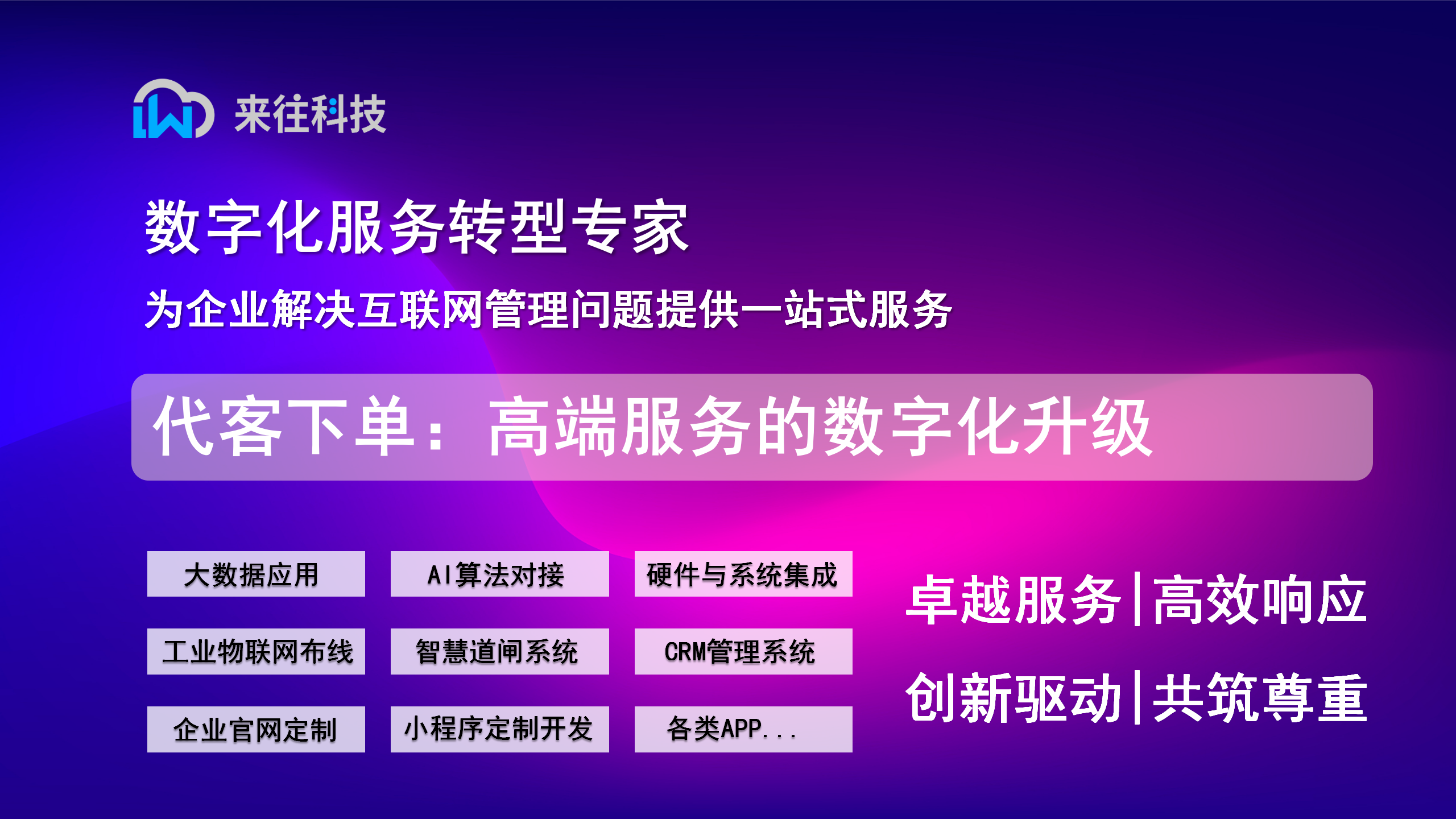 代客下单与礼盒定制：高端服务的数字化升级
