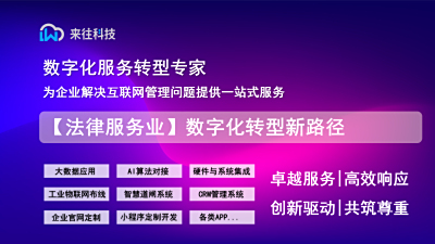 【医疗健康业】优化就医体验的数字化密码：三步打造智慧医疗机构